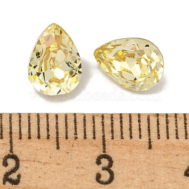 cabujones de diamantes de imitación de cristal(RGLA-L029-19C-213)-3