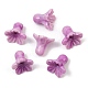 perles sculpt&eacute;es en corail synth&eacute;tique teint(GG-CBA1CDD-01A-01)-1