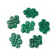 Natural Myanmar Jade/Burmese Jade Chandelier Components Links(G-L495-11)-1