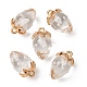 Resin Pendants(FIND-C096-01G-05)-1