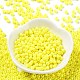 Baking Paint Glass Seed Beads(SEED-H002-I-B501)-2