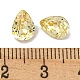 cabujones de diamantes de imitación de cristal(RGLA-L029-19C-213)-3