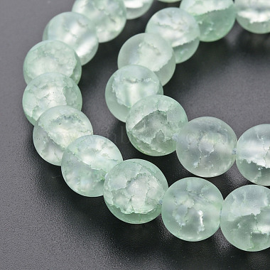 Crackle Glass Beads Strands(GLAA-S192-D-009E)-3
