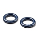 Bioceramics Zirconia Ceramic Linking Ring(PORC-C002-15B)-2