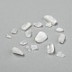 Натуральные белые бусины из лунного камня(X-G-L453-10A)-1