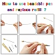 Plastic Beadable Pens(X-AJEW-L082-A05)-3