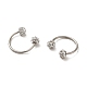 304 Stainless Steel Piercing Body Jewelry(AJEW-C033-01A-P)-2