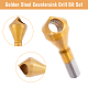 Steel Countersink Drill Bits(TOOL-WH0125-90)-4