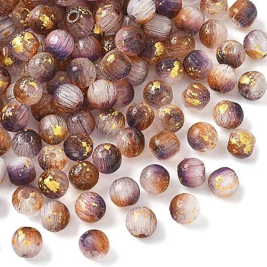 141pcs 3 sachets de perles &oelig;il de chat(CE-YW0001-02C)-1