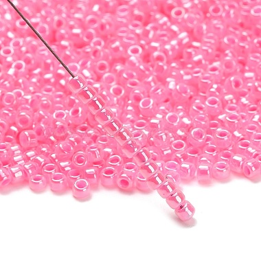 TOHO 8/0 Round Beads(SEED-XTR08-0910)-3