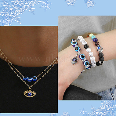 DIY-Schmuck machen Kits(DIY-PA0001-46)-7