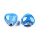 Pearlized Handmade Porcelain Beads(X1-PORC-T007-21-06)-2