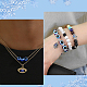 DIY-Schmuck machen Kits(DIY-PA0001-46)-7