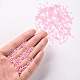 11/0 Grade A Round Glass Seed Beads(SEED-N001-F-254)-4