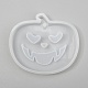Хэллоуин diy jack-o-lantern кулон силиконовые Молды(DIY-P006-55)-2