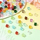 360pcs 12 couleurs perles acryliques transparentes(TACR-YW0003-41)-5