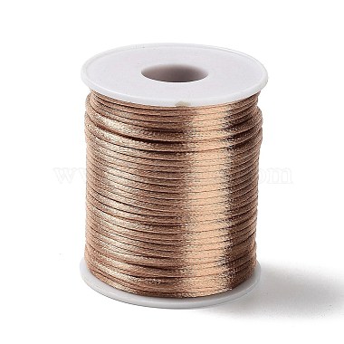 1.5mm Camel Polyester Thread & Cord