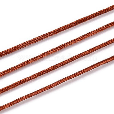 40 Yards Nylon Chinese Knot Cord(NWIR-C003-01B-04)-3