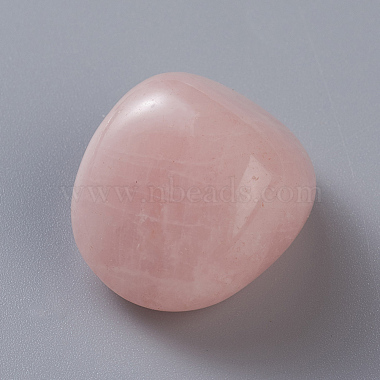 Natural Rose Quartz Beads(G-G774-16)-2
