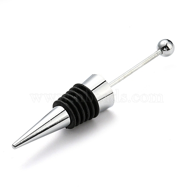 Beadable Wine Stoppers(FIND-G060-01A)-2