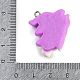 Halloween Theme Resin Pendants(RESI-M046-01L-02)-3