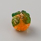 perles au chalumeau &agrave; la main(LAMP-CJC0008-25A)-1