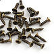 Iron Screws Findings(IFIN-R203-32AB)-1