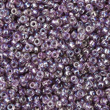 MIYUKI Round Rocailles Beads(SEED-X0054-RR1012)-2