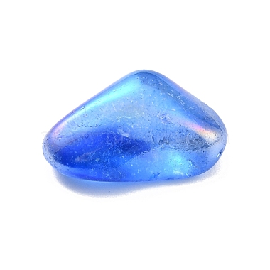 Natural Quartz Crystal Beads(G-C232-04)-7
