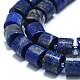 Natural Lapis Lazuli Beads Strands(G-K245-C06-04)-3