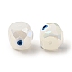 Opaque Glass Beads(GLAA-F121-02B)-2