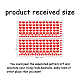stickers muraux en pvc(DIY-WH0228-551)-2