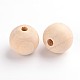 Perles en bois naturel non fini(X-WOOD-S651-16mm-LF)-2