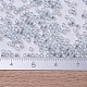 MIYUKI Delica Beads(X-SEED-J020-DB0110)-4