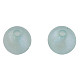 Perles acryliques placage irisé arc-en-ciel(MACR-N006-16C-B01)-3