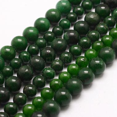 400mm Round TaiWan Jade Beads