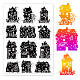 sellos de plástico de pvc(DIY-WH0167-57-0519)-1
