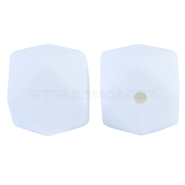 Hexagon Silicone Beads(FIND-SZC0014-128)-1