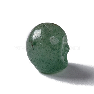 Natural Green Strawberry Quartz Beads(G-I352-12A)-3