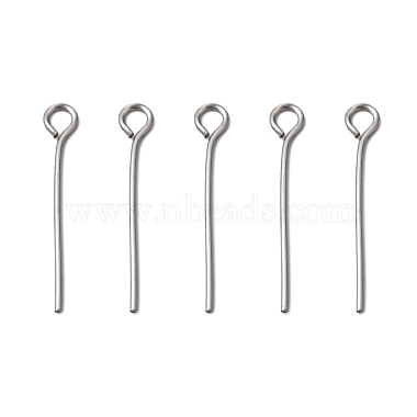 2cm Stainless Steel Color Stainless Steel Pins
