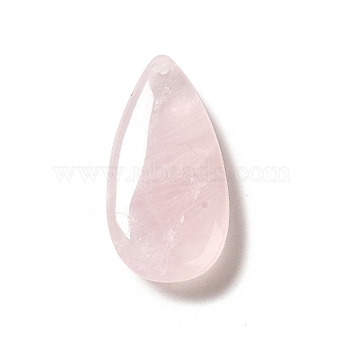 Natural Mixed Gemstone Pendants(G-F731-04)-4