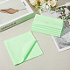 Microfiber Musical Instrument Pipe Cleaning Cloth(AJEW-WH20054-053D)-3