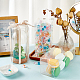 Transparent Plastic PVC Box Gift Packaging(CON-WH0099-32B)-5