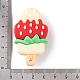 Ice Cream PVC Plastic Pendants(KY-S172-05B)-3