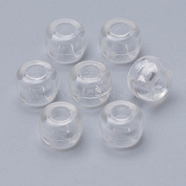 透明プラスチックビーズ(MACR-S272-19D)-2