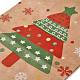 Christmas Theme Rectangle Paper Bags(CARB-F011-01B)-4