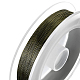 BENECREAT 3 Strands Copper Craft Wire(CWIR-BC0008-0.3mm-AB)-5
