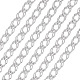 2m Aluminium Rhombus Link Chains(CHA-TA0001-41P)-3