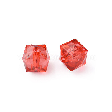 Perles en acrylique transparente(MACR-S373-132-B06)-5