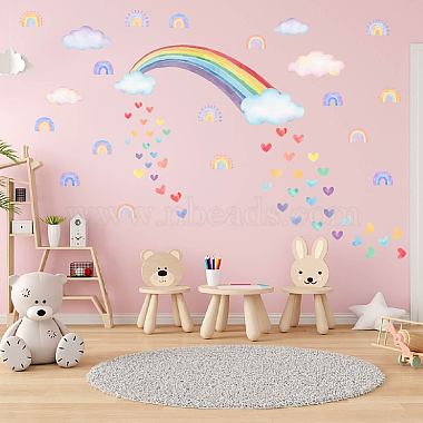 PVC Wall Stickers(DIY-WH0228-843)-4